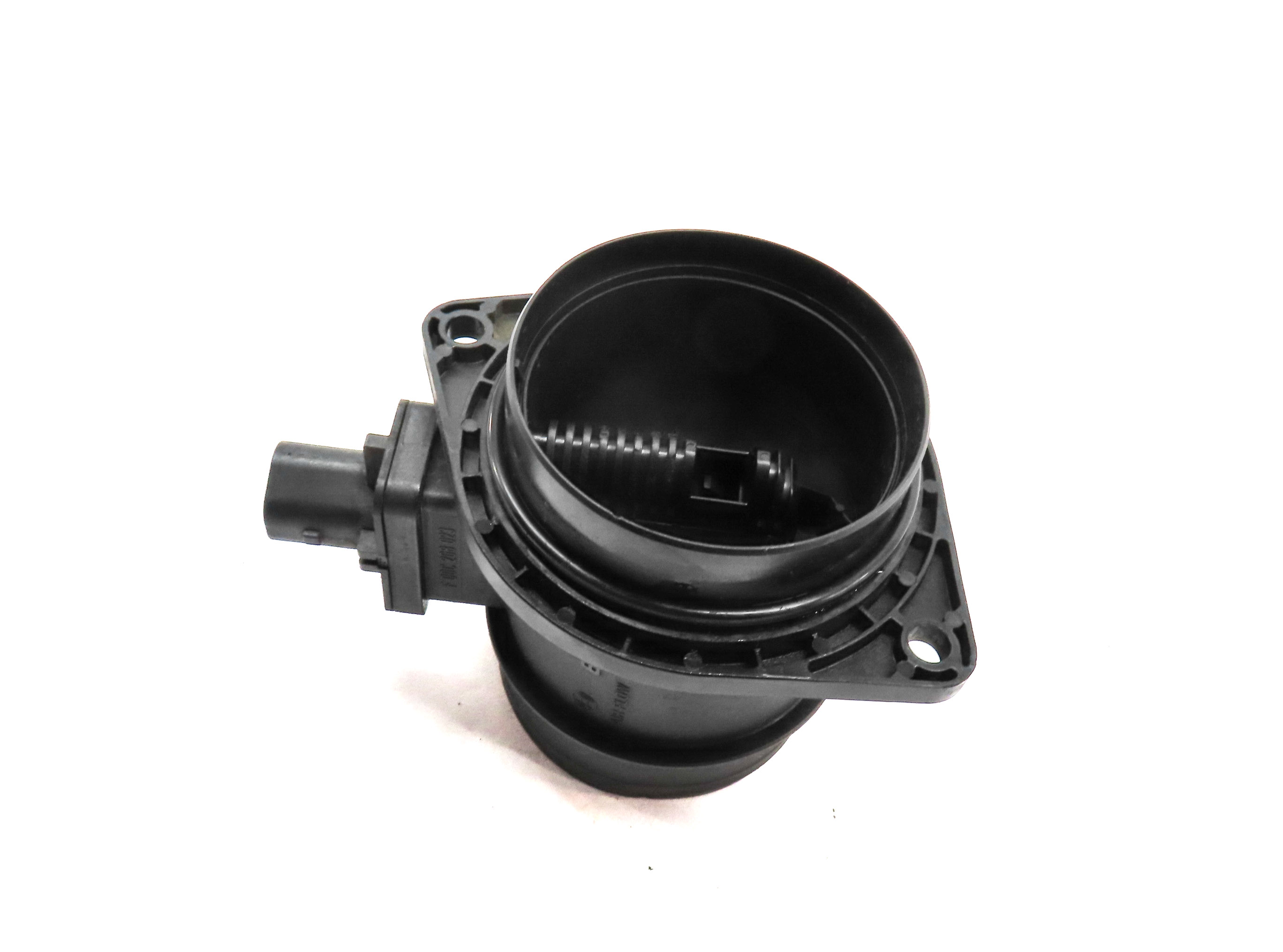 2013-2019 JAGUAR LAND ROVER F-TYPE XF LR4 ROVER SPORT MASS AIR FLOW SENSOR — exact item pictured